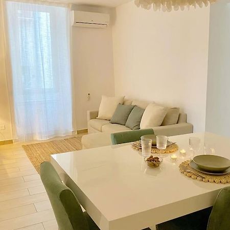 הוילה בארי Casa Re Manfredi 12 מראה חיצוני תמונה