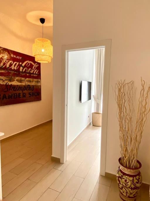 הוילה בארי Casa Re Manfredi 12 מראה חיצוני תמונה