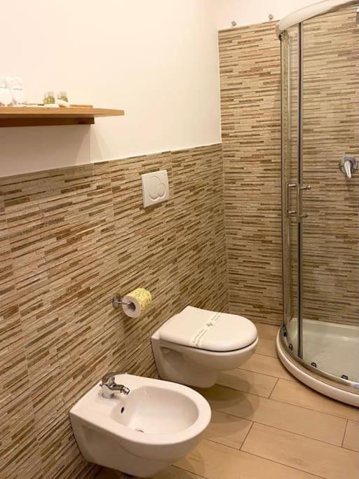 הוילה בארי Casa Re Manfredi 12 מראה חיצוני תמונה