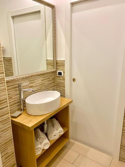 הוילה בארי Casa Re Manfredi 12 מראה חיצוני תמונה