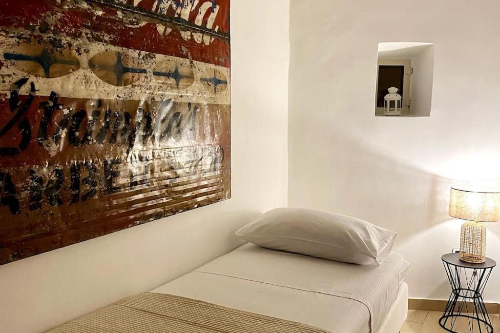 הוילה בארי Casa Re Manfredi 12 מראה חיצוני תמונה