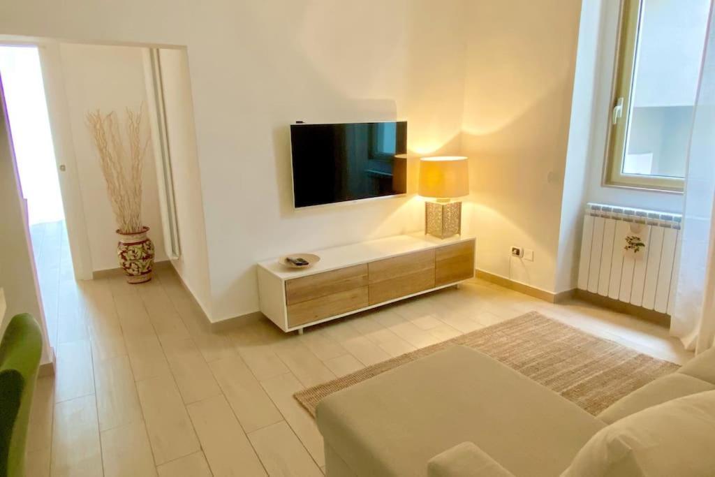 הוילה בארי Casa Re Manfredi 12 מראה חיצוני תמונה