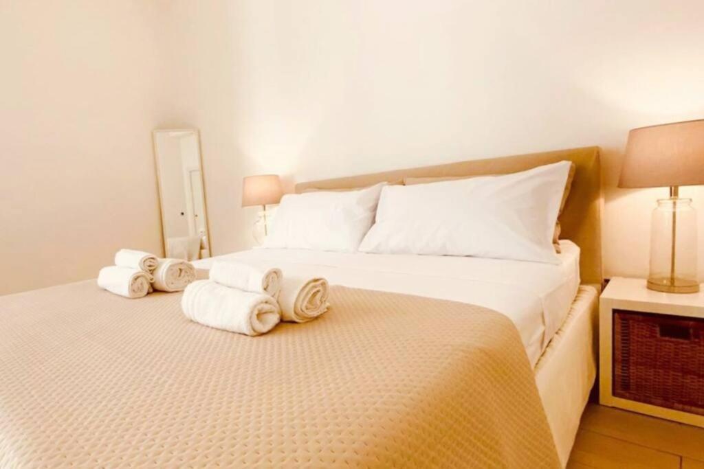 הוילה בארי Casa Re Manfredi 12 מראה חיצוני תמונה