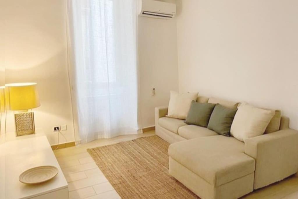 הוילה בארי Casa Re Manfredi 12 מראה חיצוני תמונה