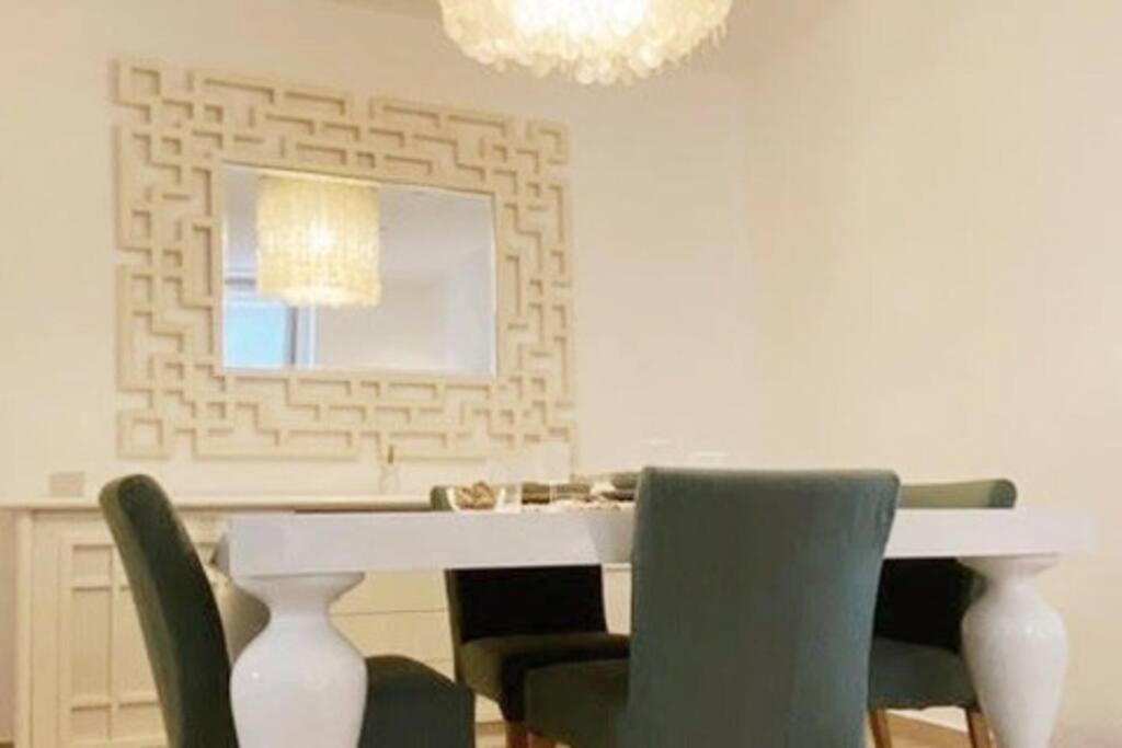 הוילה בארי Casa Re Manfredi 12 מראה חיצוני תמונה