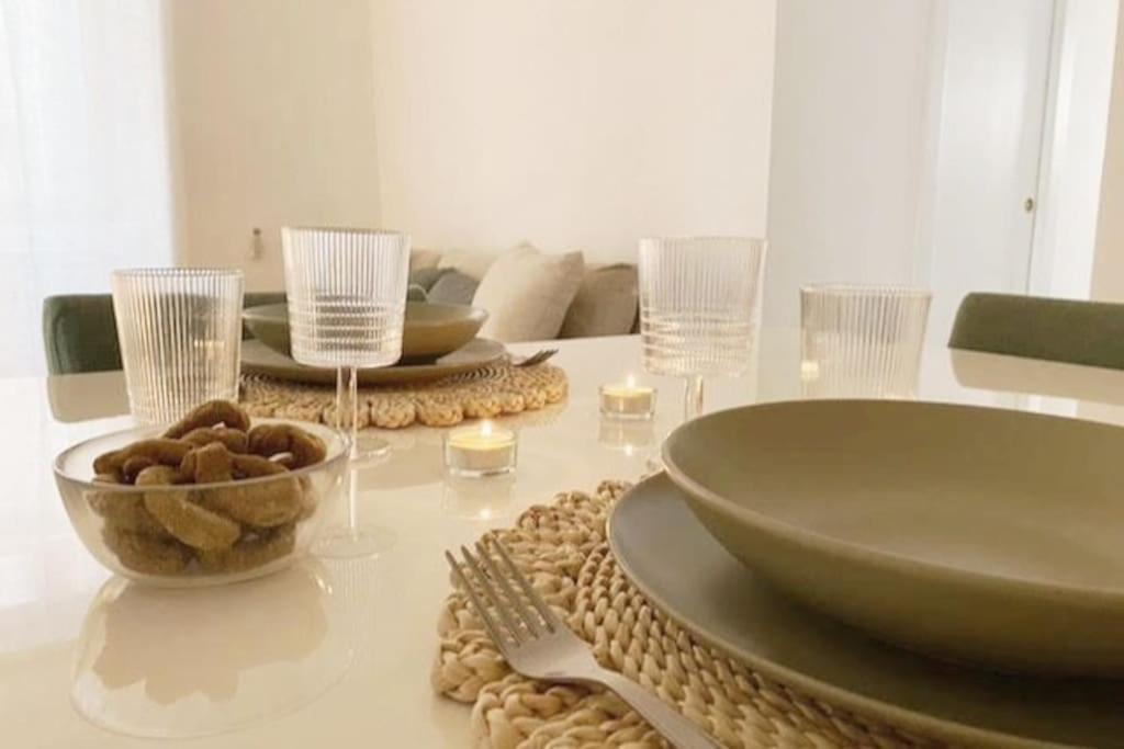 הוילה בארי Casa Re Manfredi 12 מראה חיצוני תמונה