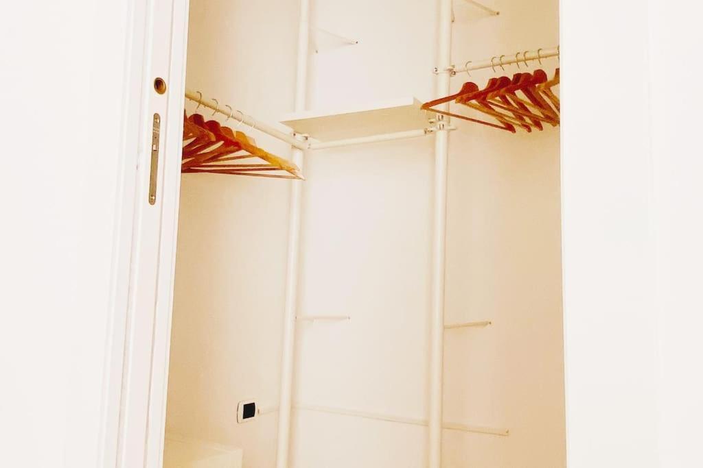 הוילה בארי Casa Re Manfredi 12 מראה חיצוני תמונה