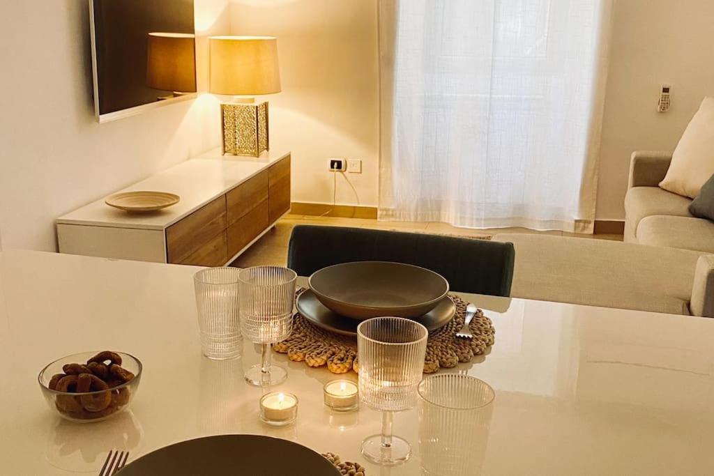 הוילה בארי Casa Re Manfredi 12 מראה חיצוני תמונה