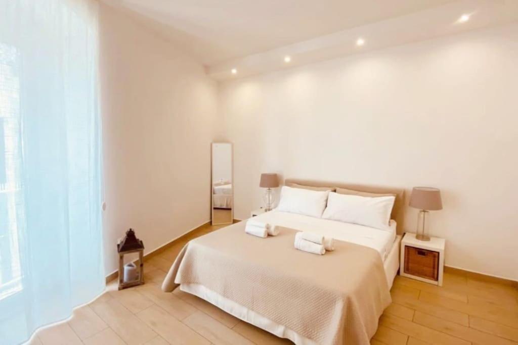הוילה בארי Casa Re Manfredi 12 מראה חיצוני תמונה
